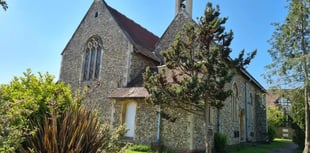 Peeps into the Past: When a stolen flag shook Badshot Lea