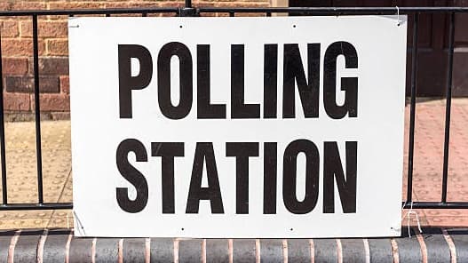 General election 2024: who is standing in your area? | liphookherald.com