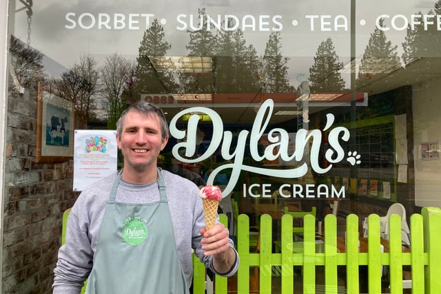 Shock closure: Dylan’s Ice Cream shuts its doors