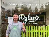 Haslemere rallies to save Dylan’s Ice Cream