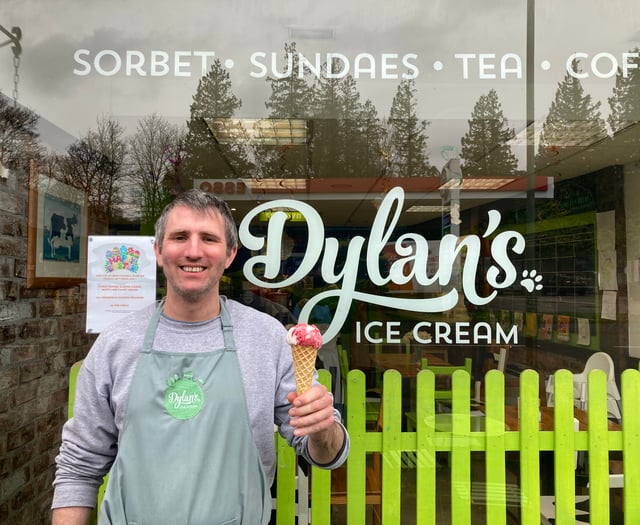 Shock closure: Dylan’s Ice Cream shuts its doors