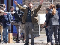 Gerard Butler's Alton-filmed blockbuster coming to cinemas soon