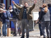 Gerard Butler's Alton-filmed blockbuster coming to cinemas soon