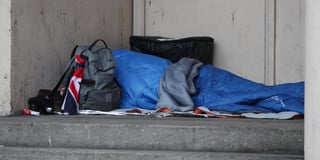No refugee households facing homelessness in East Hampshire – despite surge across England