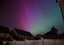 Stunning pictures of Northern Lights from around Herald & Post area