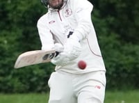 Clanfield's first and second teams slip to league defeats