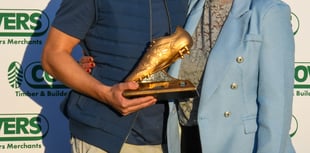 Farnham Town's end-of-season awards bring players and fans together