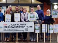 Call made as council seeks more brownfield sites