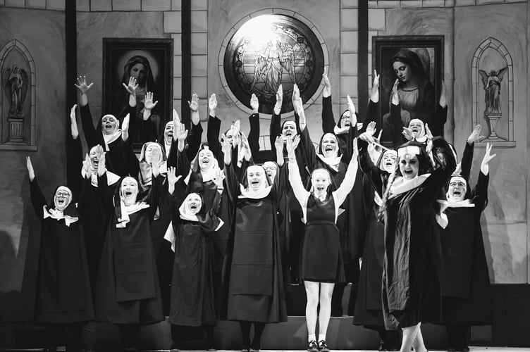 PTG Sister Act Pic2
