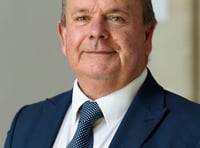 Hampshire County Council leader steps down ahead of AGM