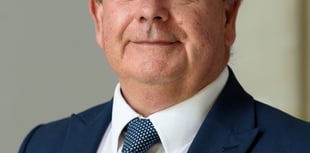 Hampshire County Council leader steps down ahead of AGM