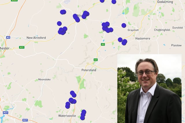 EHDC lines up exceptional bid to challenge government housing targets
