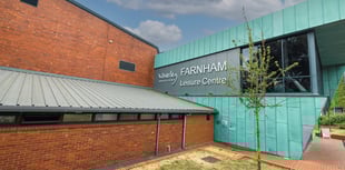 Public invited to health fair