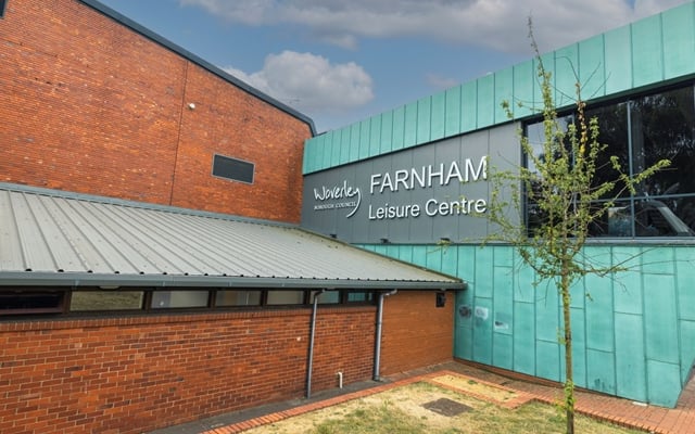 Public invited to health fair