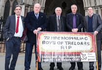 Treloar's blood victim wants probe into "unethical experimentation"