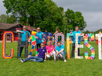 Festival fundraiser is a success