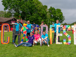 Festival fundraiser is a success