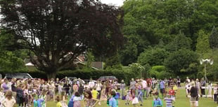 What's on at Churt Village Fete