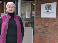 County Council has new Labour leader in Hampshire first