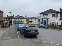 Seat Leon driver wanted after dangerous getaway from police in Liss
