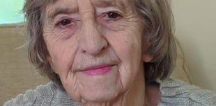 Lindford man admits to murdering 96-year-old Liss woman