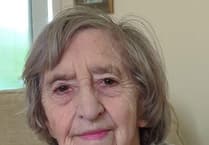 Lindford man admits to murdering 96-year-old Liss woman
