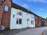 Former Alton Tourist Information Centre to be sold off