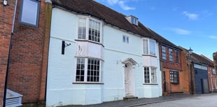 Former Alton Tourist Information Centre to be sold off
