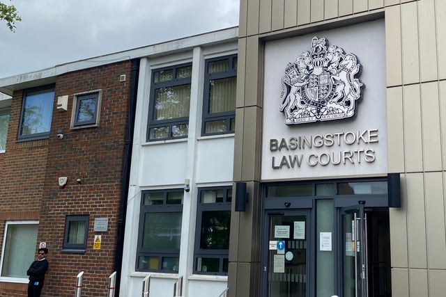 Bordon woman receives community order for assaulting other woman