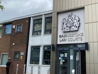 Bordon woman receives community order for assaulting other woman