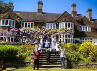 Care home to launch breakfast club for town's emergency services