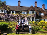 Care home to launch breakfast club for town's emergency services