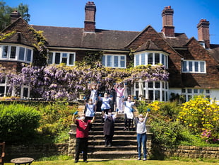 Care home to launch breakfast club for town's emergency services