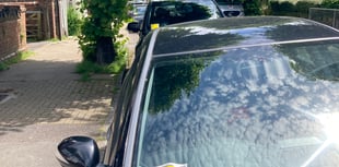 Revealed: The top ten East Hampshire streets for parking tickets