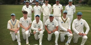 Tilford earn winning draw against Elstead to extend their lead