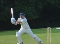 Bartosh-Short's century fires Waverley to victory