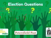 Questions sought for East Hants Parliamentary hopefuls