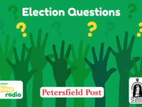 Questions sought for East Hants Parliamentary hopefuls