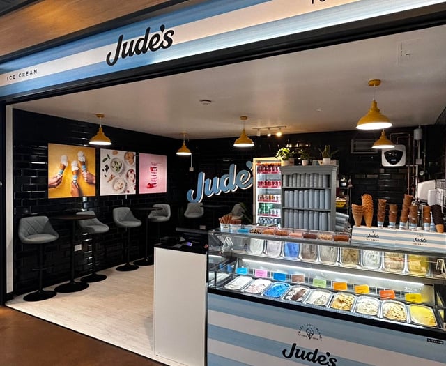 Thanks a million Bordon as The Shed quietly reaches a milestone