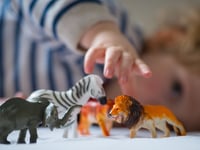 Childcare in East Hampshire more accessible than national average