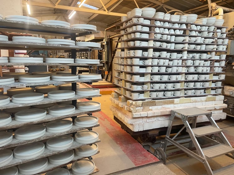 Grayshott Pottery