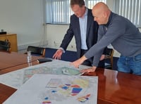 MP slams Labour for snubbing constituency in £20m regeneration fund