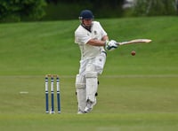Alton's second team slip to defeat against Hook & Newnham Basics