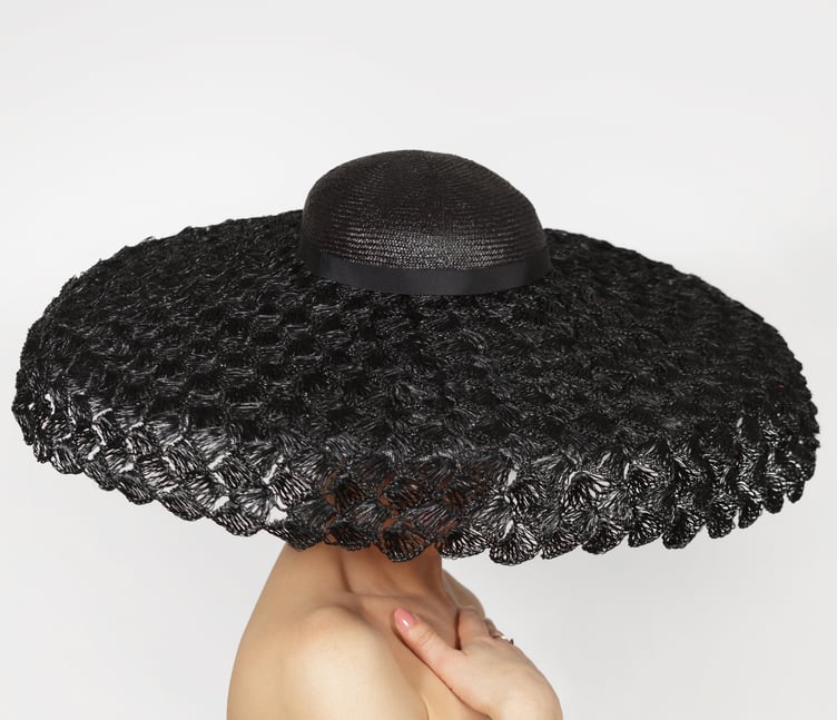 One of Joanna Zara's creations