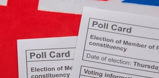 Time running out to apply for general election photographic ID