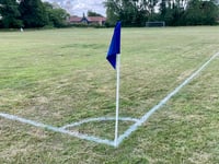 Prospects are looking up for Liss Athletic as relocation beckons
