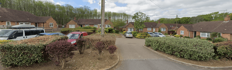 Hammer Hill Estate free from controversial parking permit