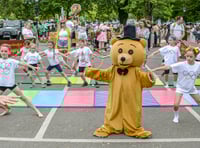 Local businesses rally behind Farnham Carnival 2025 