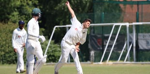 Alton beaten by Hampshire Academy, but seconds, thirds and women win