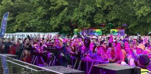 Big names and local stars light up Haslemere Fringe Festival 